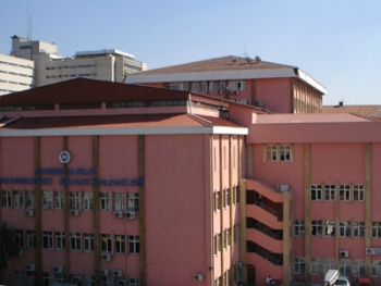 Ankara ve Numune Hastaneleri